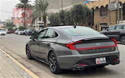 هيونداي سوناتا